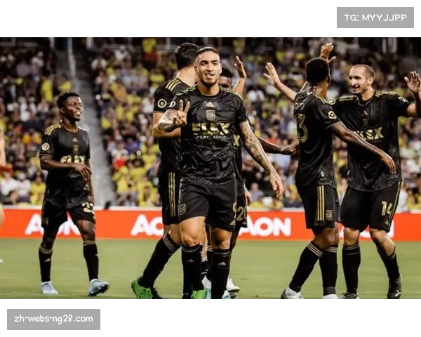 洛杉矶FC状态火热主场迎战多伦多FC胜算更高值得期待