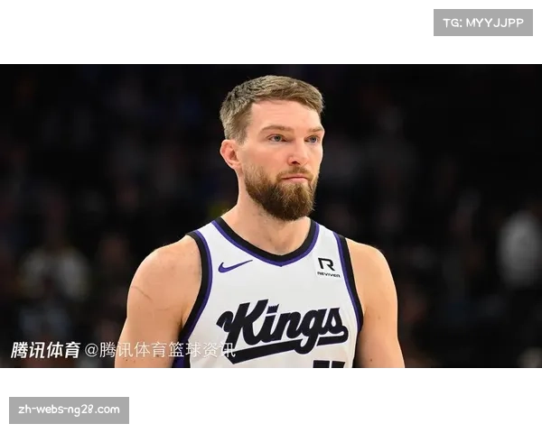 国王迎战爵士小萨博尼斯复出 首发阵容赛前正式公布