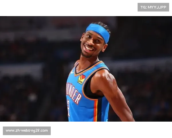 亚历山大正负值+565断层式领先，雷霆三人进入联盟前七